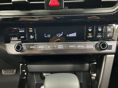 New 2026 Kia Seltos S AWD/4WD image 16