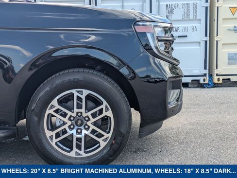 New 2026 Ford Expedition Active RWD image 13