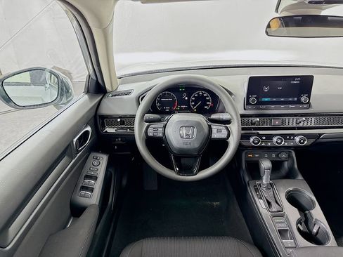 New 2026 Honda Civic LX image 21