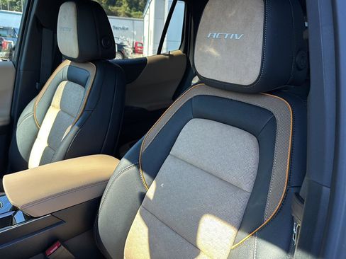 New 2026 Chevrolet Equinox ACTIV w/ Convenience Package III image 25