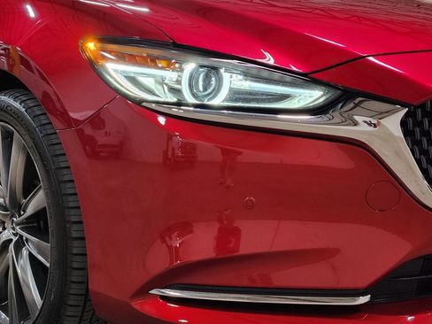 Used 2019 MAZDA MAZDA6 Signature image 13