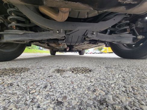 Used 2016 Ford Escape S FWD image 19