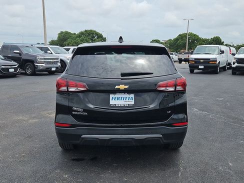 Used 2022 Chevrolet Equinox LT FWD image 5