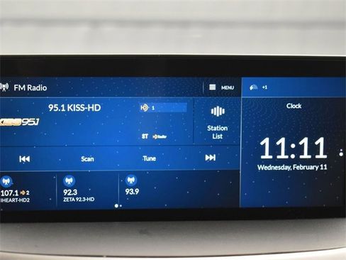 Used 2021 Acura RDX FWD image 18