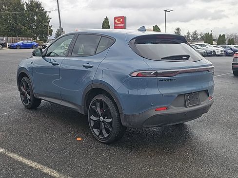 Used 2023 Dodge Hornet GT w/ Track Pack image 14