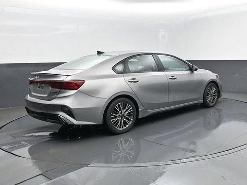Used 2023 Kia Forte GT-Line FWD image 21