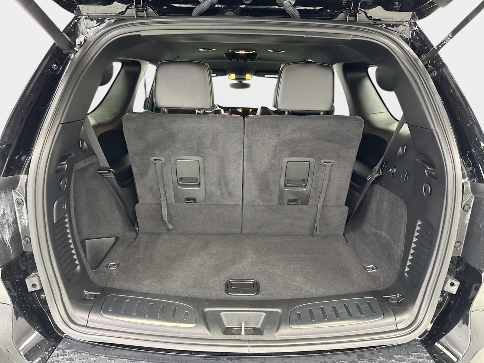 Used 2022 Dodge Durango R/T w/ Blacktop Package AWD/4WD image 20