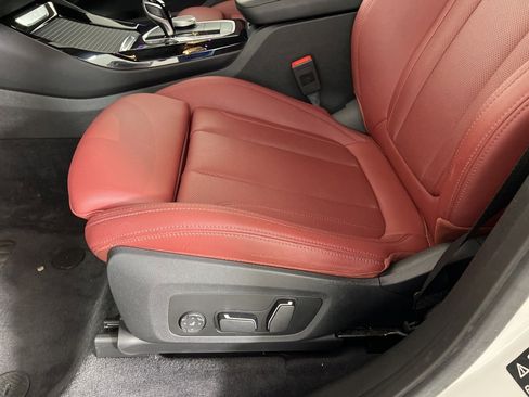 Used 2024 BMW X3 xDrive30i w/ Premium Package w/ZPA image 16