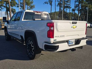 Used 2024 Chevrolet Silverado 2500 High Country w/ High Country Premium Package video 3