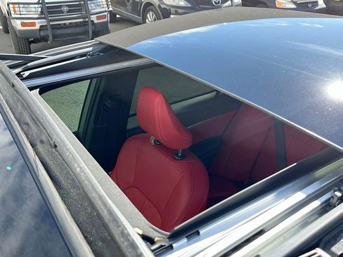 Used 2025 Toyota Camry XSE image 23