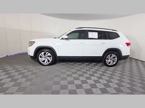 Used 2023 Volkswagen Atlas SE AWD/4WD image 48