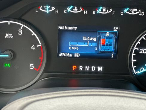 Used 2024 Ford F250 XLT image 24