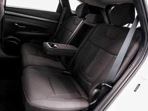 Used 2023 Hyundai Tucson SEL image 8