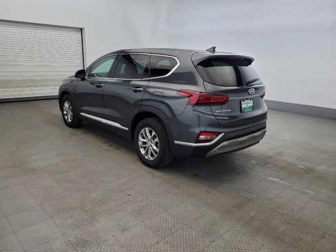 Used 2019 Hyundai Santa Fe SEL image 5