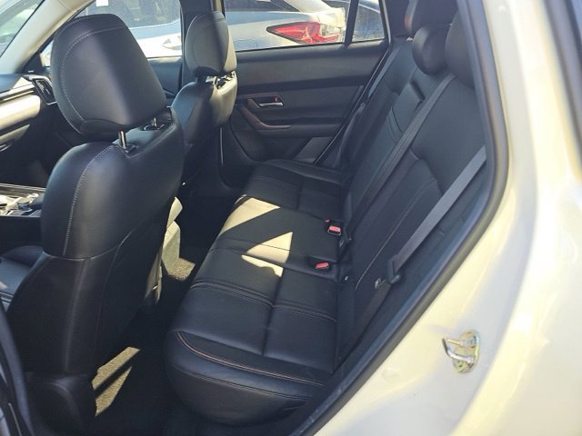 Used 2025 MAZDA CX-50 AWD 2.5 S w/ Premium Plus Pkg image 13