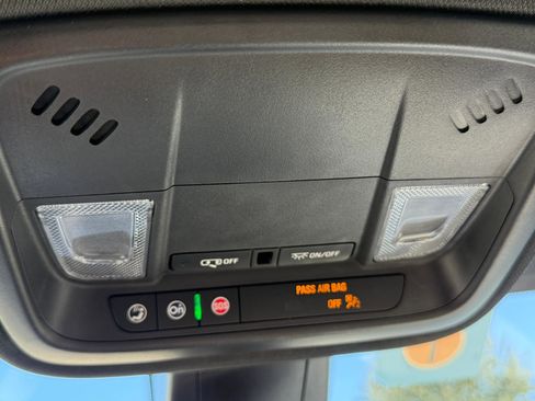 Used 2023 Chevrolet Traverse LS w/ Safety Package image 14