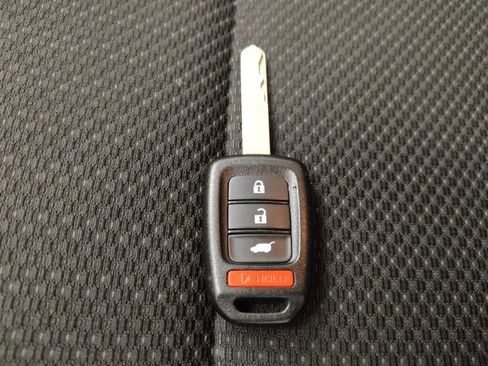 Used 2016 Honda HR-V LX image 32