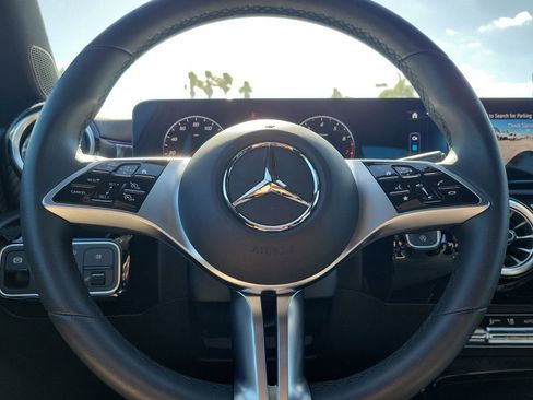 Certified 2026 Mercedes-Benz CLA 250 image 28