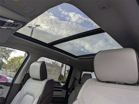 New 2026 RAM 1500 Laramie w/ Advanced Safety Group II image 21