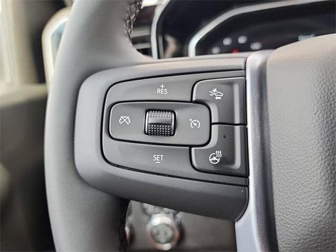 New 2026 GMC Sierra 1500 Elevation image 25