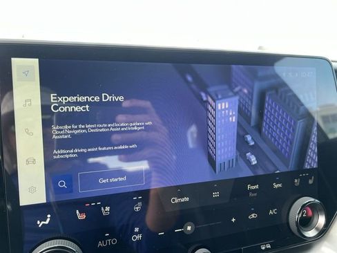 Used 2024 Lexus TX 350 FWD w/ Technology Package image 18