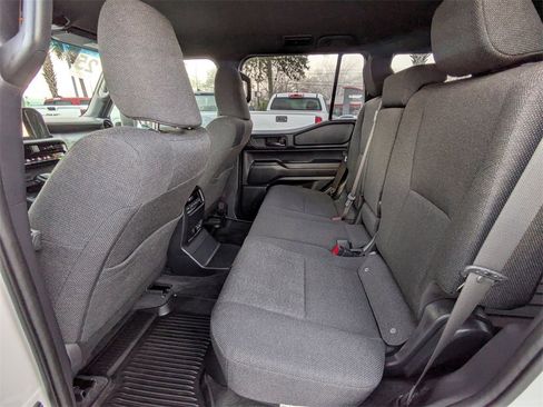 Certified 2025 Toyota Land Cruiser 1958 image 15