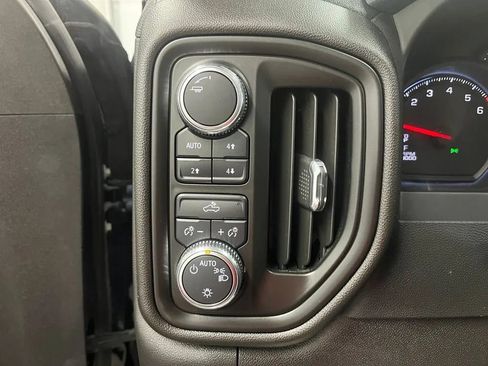 Used 2023 GMC Sierra 1500 Pro w/ X31 Off-Road Package AWD/4WD image 25