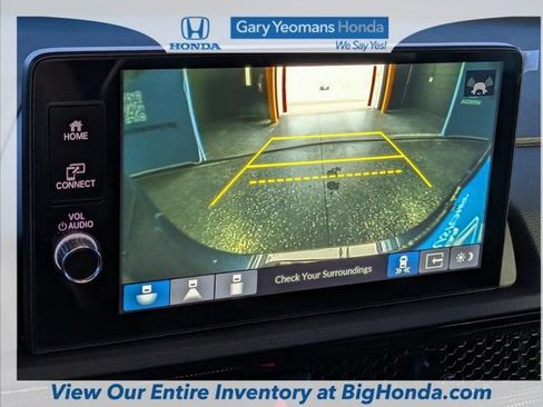 Used 2026 Honda CR-V EX-L image 34