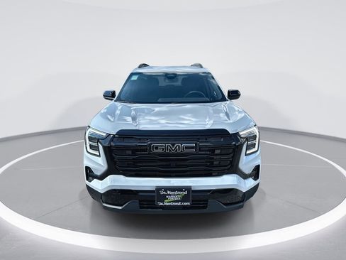 New 2026 GMC Terrain Elevation w/ Black Edition FWD image 3