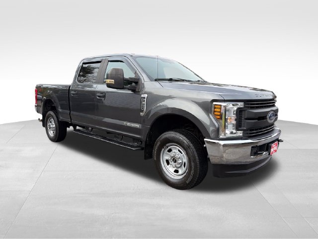 Used 2018 Ford F350 XL w/ Power Equipment Group AWD/4WD 360° Tour