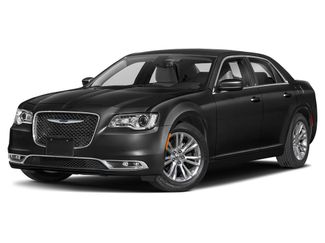 Used 2022 Chrysler 300 Touring L video 1