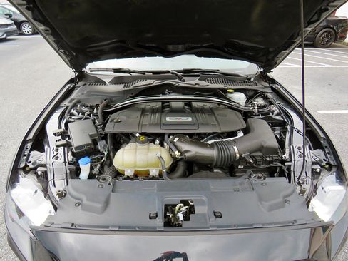 Used 2022 Ford Mustang GT Premium w/ GT Performance Package image 32