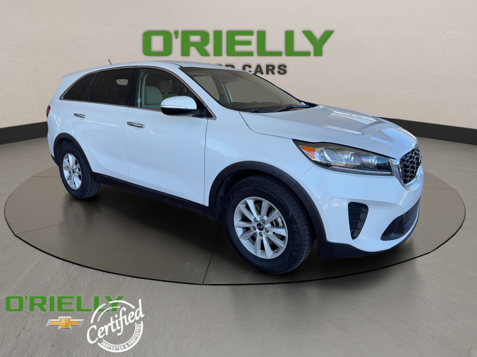 Used 2019 Kia Sorento FWD image 8