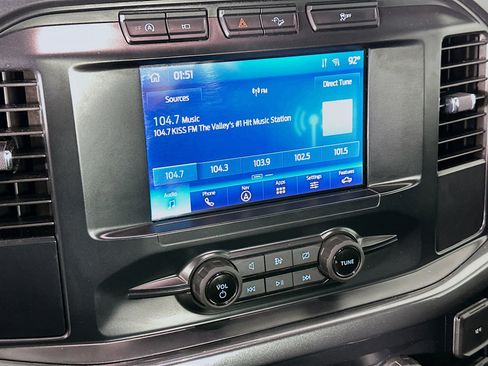 Used 2023 Ford F150 XL w/ STX Appearance Package image 21