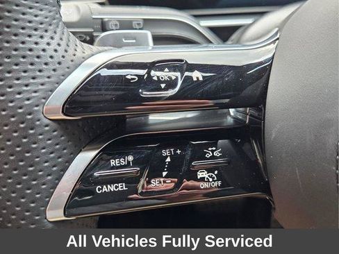 Used 2026 Mercedes-Benz GLS 450 4MATIC image 35