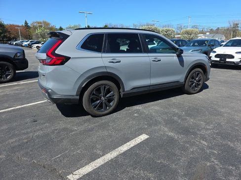 Used 2024 Honda CR-V Sport Touring image 7