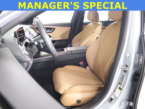 Certified 2026 Mercedes-Benz E 350 4MATIC Sedan image 27