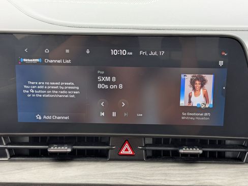 Certified 2024 Kia Sportage X-Line w/ X-Line Premium Package AWD/4WD image 19