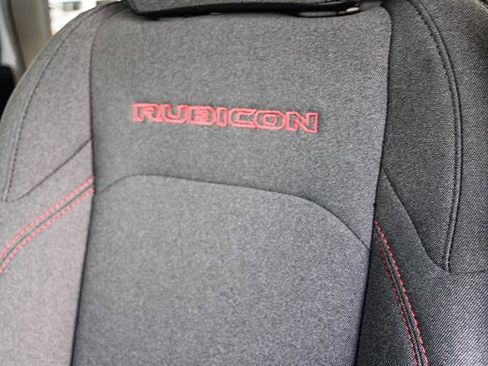 New 2026 Jeep Wrangler Unlimited Rubicon image 24