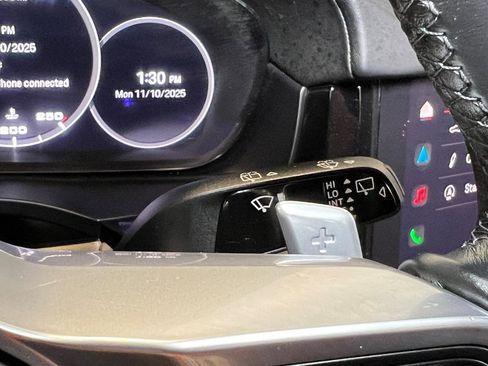 Used 2022 Porsche Cayenne S image 49