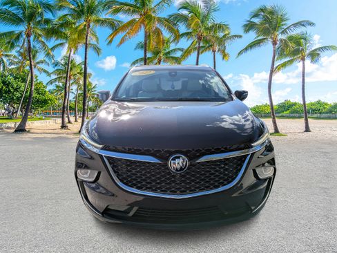 Used 2022 Buick Enclave Avenir w/ Trailering Package, 5000 lbs. image 8