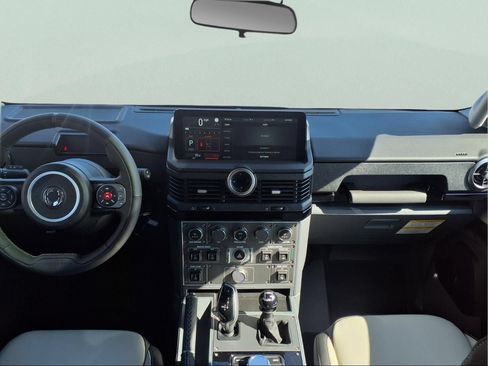 New 2025 INEOS Grenadier AWD/4WD image 10