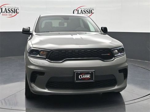 Used 2023 Dodge Durango GT image 4