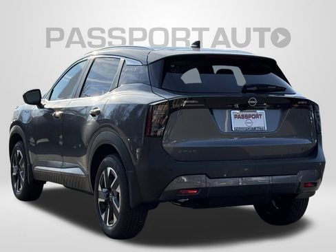 New 2026 Nissan Kicks SV w/ SV Premium Package image 4