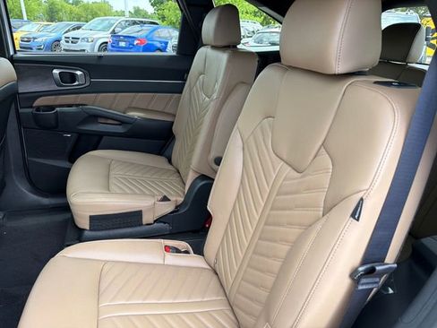 New 2026 Kia Sorento SX Prestige AWD/4WD image 20