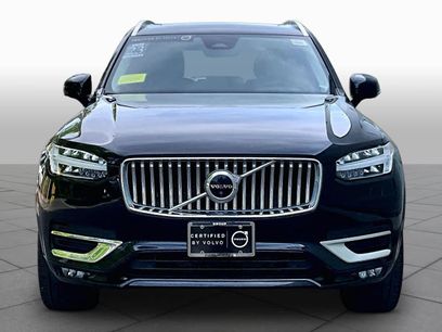 Used 2023 Volvo XC90 B6 Plus w/ Protection Package Premier