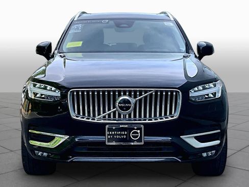 Used 2023 Volvo XC90 B6 Plus w/ Protection Package Premier AWD/4WD image 4
