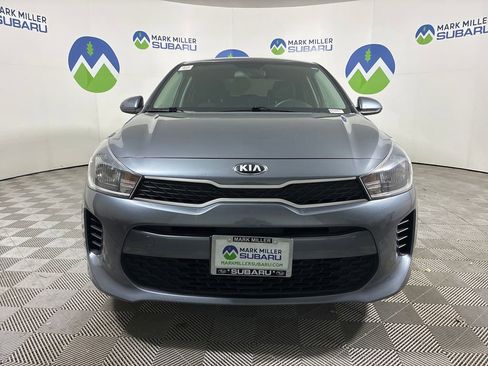 Used 2019 Kia Rio S image 2