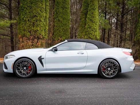 Used 2023 BMW M8 Competition image 6