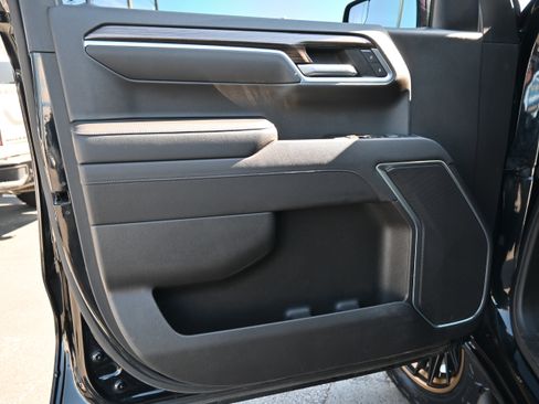 Used 2022 Chevrolet Silverado 1500 RST w/ Protection Package image 28